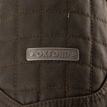 Oxford Products Oxford Products Sterling D2D Ladies Jacket Khaki