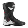 Alpinestars Alpinestars SMX-6 V3 Boots Black White Red Graphic - Thumbnail 3