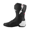 Alpinestars Alpinestars SMX-6 V3 Boots Black White Red Graphic - Thumbnail 4