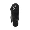 Alpinestars Alpinestars SMX-6 V3 Boots Black White Red Graphic - Thumbnail 6