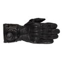 Coniston Waterproof Gloves Black