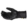 Knox Knox Coniston Waterproof Gloves Black - Thumbnail 3