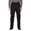 Walker Waterproof Overpants MK2 Black