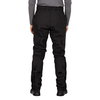 Knox Knox Walker Waterproof Overpants MK2 Black - Thumbnail 2