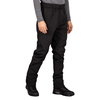 Knox Knox Walker Waterproof Overpants MK2 Black - Thumbnail 3