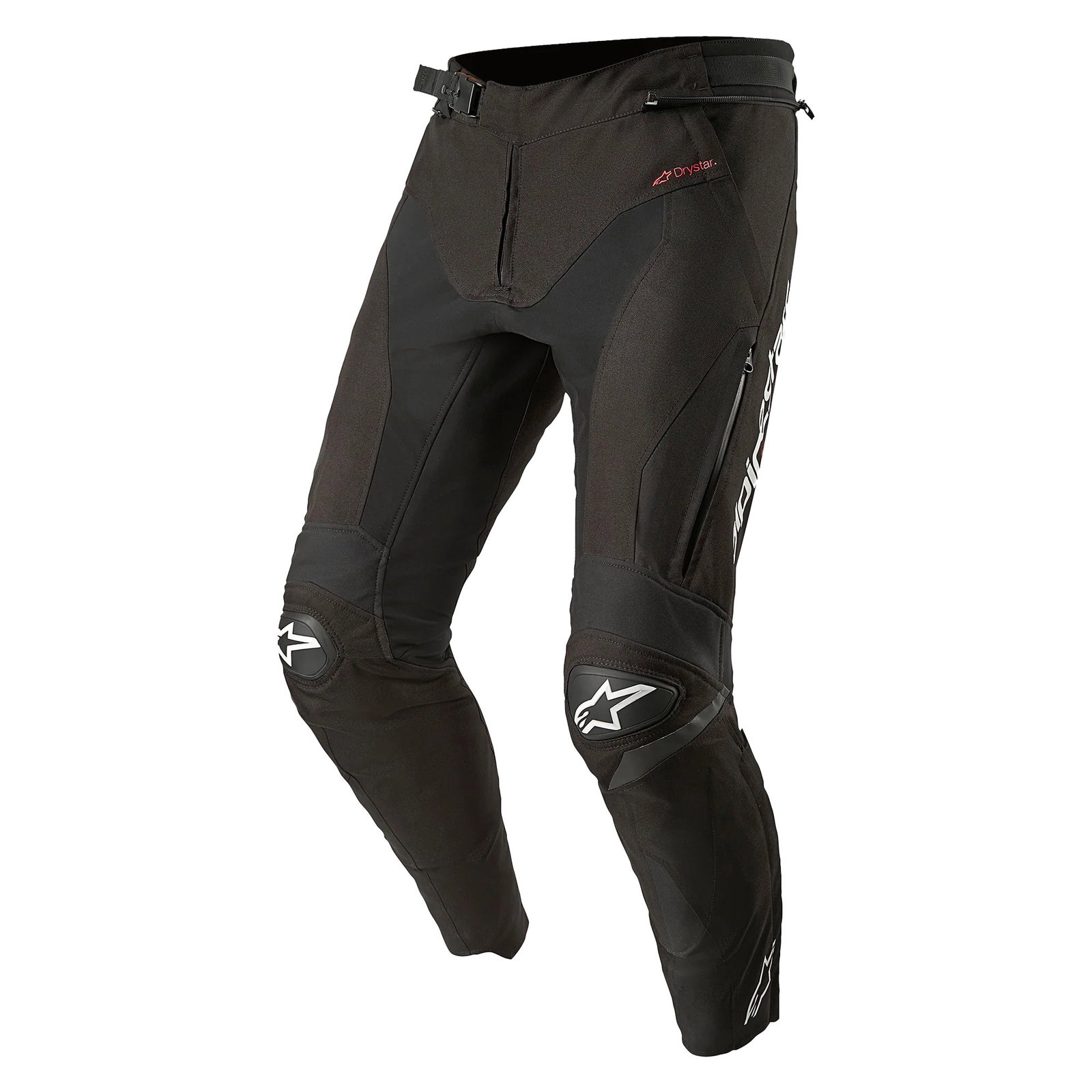 Alpinestars T-SP R Drystar プロテクトパンツ Alpinestars T-Sp R Drystar Pants Black | J&S Accessories