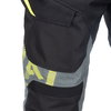 ARMR ARMR Kumaji 3.0 Waterproof Pants Black Green Fluo Yellow - Thumbnail 10
