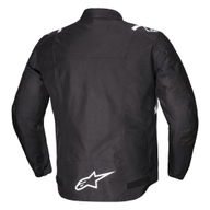T-SPS V2 Waterproof Jacket Black White