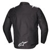 Alpinestars Alpinestars T-SPS V2 Waterproof Jacket Black White - Thumbnail 2