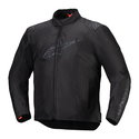 T-SPS V2 Waterproof Jacket Black Black