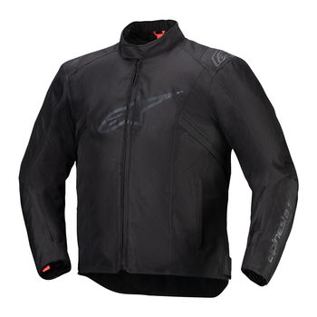 Alpinestars T-SPS V2 Waterproof Jacket Black Black