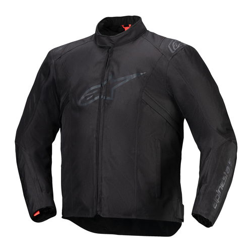 Alpinestars T-SPS V2 Waterproof Jacket Black Black
