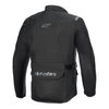 Alpinestars Alpinestars ST-1 Waterproof Jacket Black - Thumbnail 2