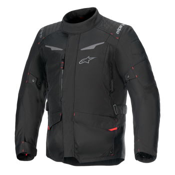 ST-1 WP Jacket Black