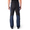 Alpinestars Alpinestars ST-1 Waterproof Pants Dark Blue Black Bright Red - Thumbnail 5