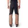 Alpinestars Alpinestars ST-1 Waterproof Pants Dark Khaki Sand Black Red Fluo - Thumbnail 5