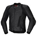 Missile V3 Airflow LT Jacket Black Black