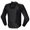 Alpinestars Alpinestars Missile V3 Airflow Leather Jacket Black Black - Thumbnail 2