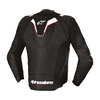 Alpinestars Alpinestars Missile V3 Ignition Jacket Black White - Thumbnail 2