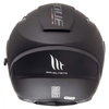 MT Avenue Helmet Matt Black Size: S