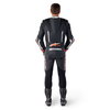 Alpinestars Alpinestars GP-R7 1pc Leather Suit Black White Red Fluo - Thumbnail 5