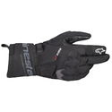 WT-3 Drystar Insulated Gloves Black
