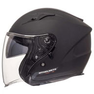 Avenue Helmet Matt Black