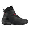 Alpinestars Alpinestars Austral Gore-Tex Shoes Black Dark Grey - Thumbnail 4