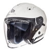 MT Avenue Helmet White Size: S
