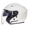 MT Avenue Helmet White Size: S