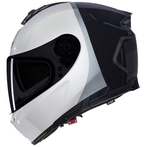 Nolan Nolan N80-8 Helmet Vern Speciale 344