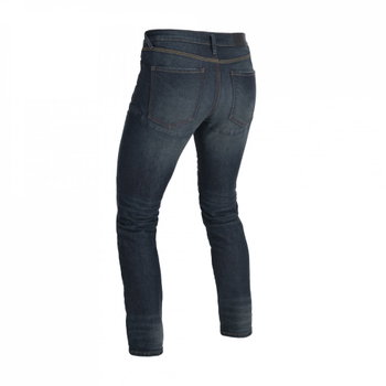 Oxford Products Oxford Products Original AAA Straight Jeans 3 Year Aged