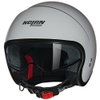 Nolan Nolan N21 06 Helmet Classico 303 Grey - Thumbnail 1
