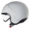 Nolan Nolan N21 06 Helmet Classico 303 Grey - Thumbnail 3
