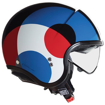 Nolan Nolan N21 06 Helmet Bicromo 345