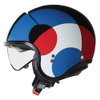 Nolan Nolan N21 06 Helmet Bicromo 345 - Thumbnail 3