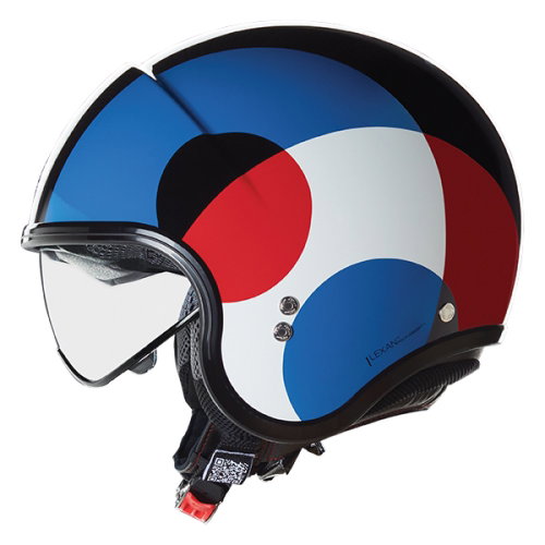 Nolan Nolan N21 06 Helmet Bicromo 345