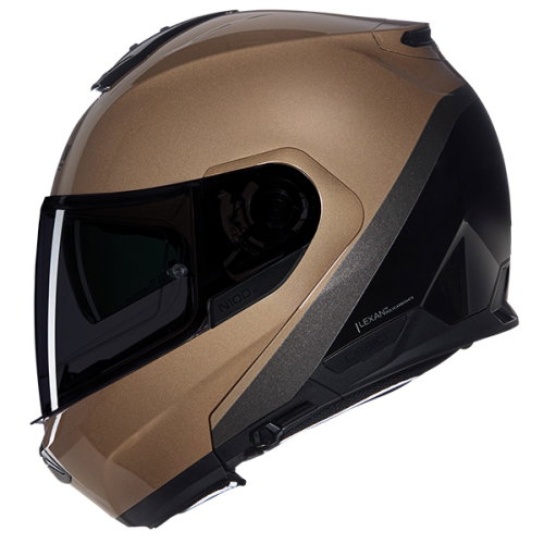 Nolan Nolan N100-6 Helmet Vern Speciale 342