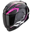 EXO 491 Helmet Kripta Black Pink