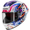 Shark Shark Aeron-GP Helmet Replica Zarco GP - Thumbnail 1