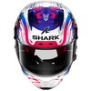 Shark Shark Aeron-GP Helmet Replica Zarco GP - Thumbnail 2
