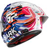 Shark Shark Aeron-GP Helmet Replica Zarco GP - Thumbnail 3