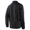 Troy Lee Designs Troy Lee Designs Youth Pistonbone Windbreaker Black - Thumbnail 2