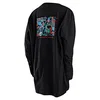 Troy Lee Designs Troy Lee Designs Youth History LS T-Shirt Black - Thumbnail 2