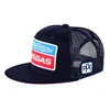 Troy Lee Designs Troy Lee Designs GasGas Team Cap Navy - Thumbnail 1
