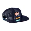 Troy Lee Designs Troy Lee Designs GasGas Team Cap Navy - Thumbnail 2