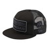 Troy Lee Designs Troy Lee Designs GasGas Team Cap Black - Thumbnail 1