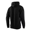 Troy Lee Designs Troy Lee Designs Speed Logo Hoodie Black - Thumbnail 2