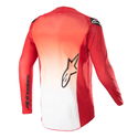 Supertech Risen Jersey Mars Red White