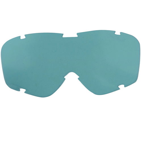 Oxford Products Street Mask Spare Clear Lens